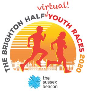 Youth Race 2020 virtual event